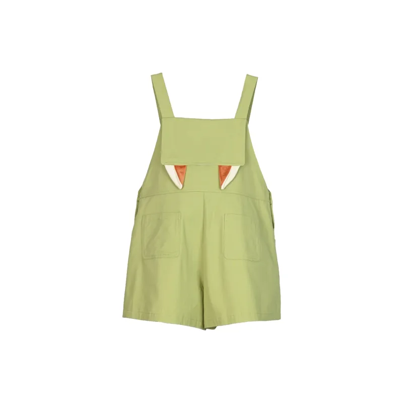 SNBL Disney Casual Shorts Women's-4