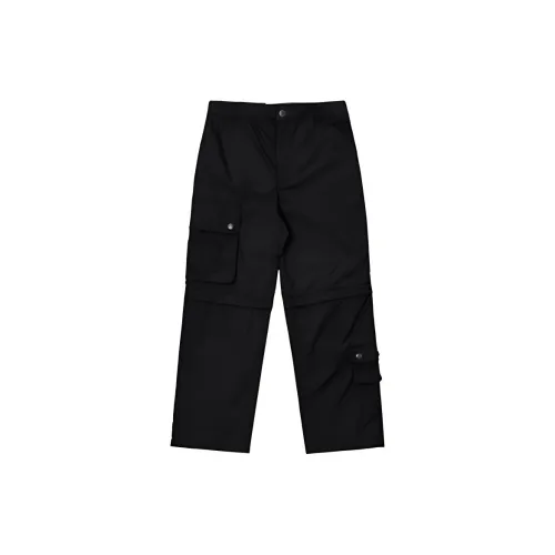 Dickies Cargo Pants Women's Black