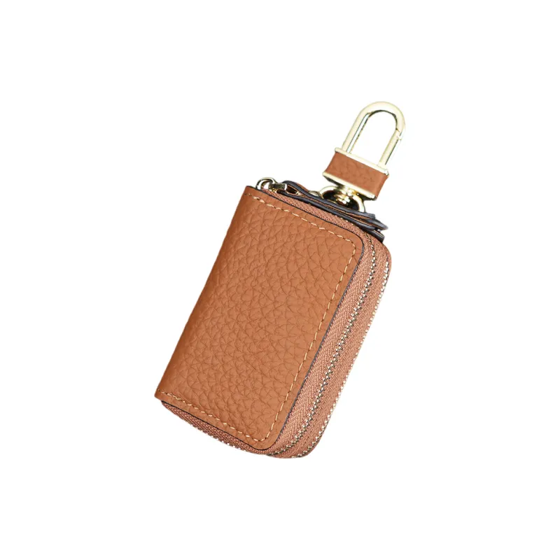 OUZIHUANG Key Pouches-1