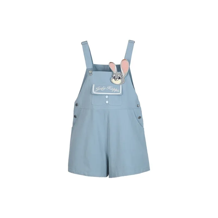 SNBL Disney Casual Shorts Women's-1