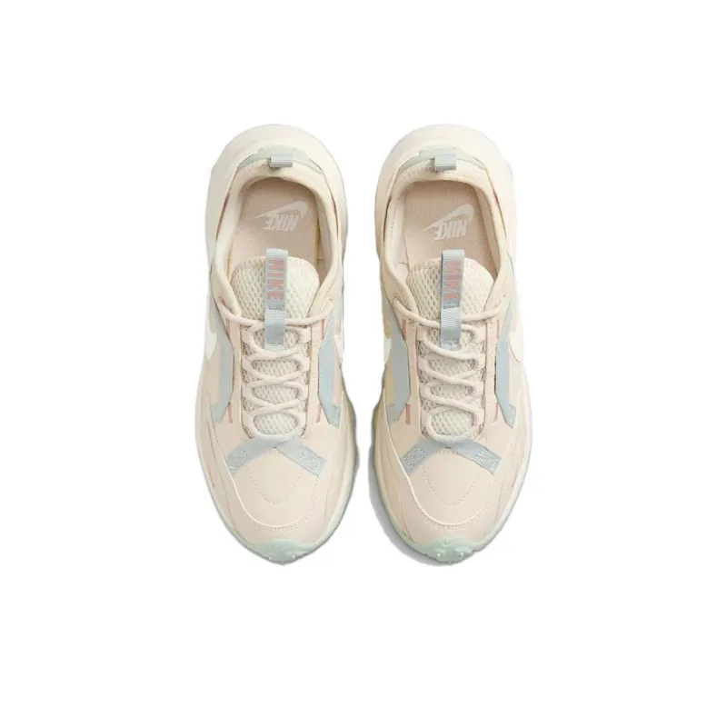 Nike TC 7900 Cushioning Anti Slip And Wear Resistant Low Top Chunky Sneakers Women's Light Pink-2