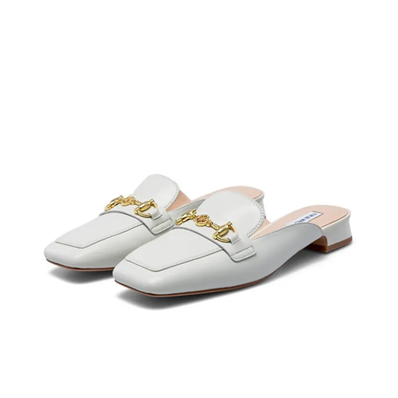 NINE WEST Wrap-toe Slippers Women's-7