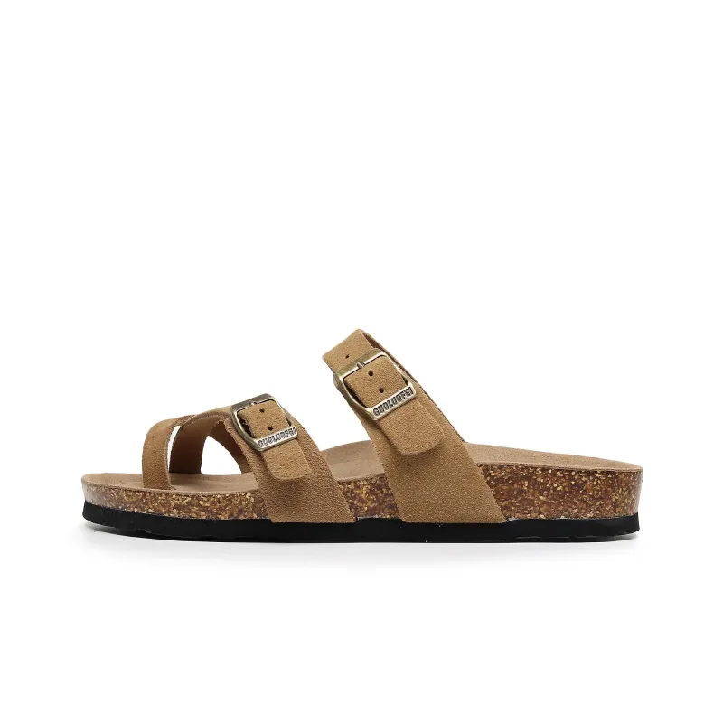 Golofi Flip Flops Unisex-5