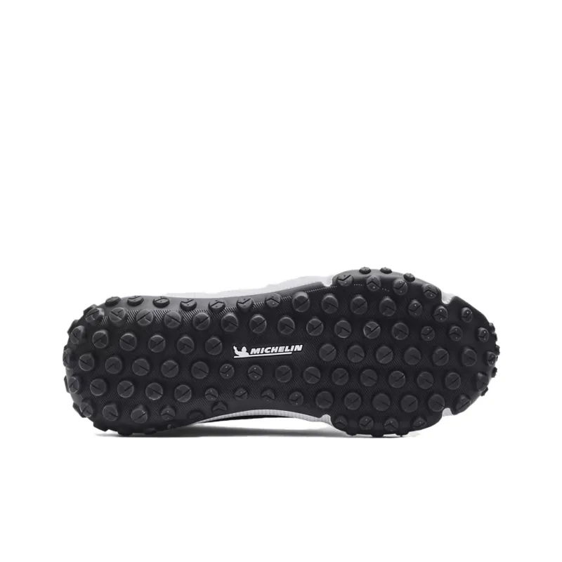 Under Armour Hovr Summit Fat Tire Delta 'Black White'-4