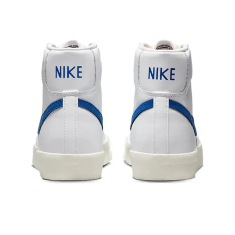 Nike Blazer Mid 77 Prm Vntg 'White'-3