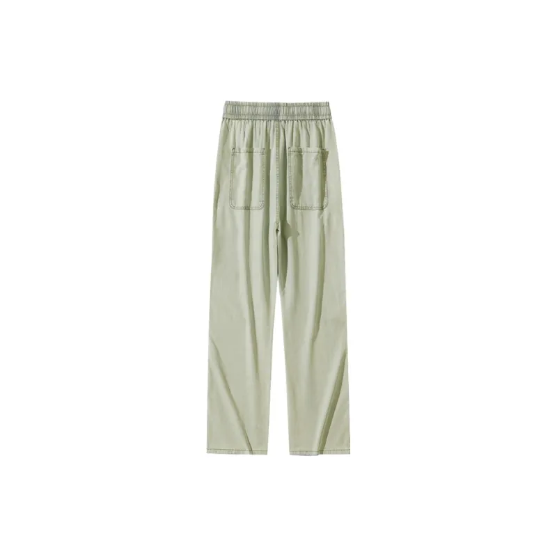 NRTY Jeans Spring And Autumn Men's-11