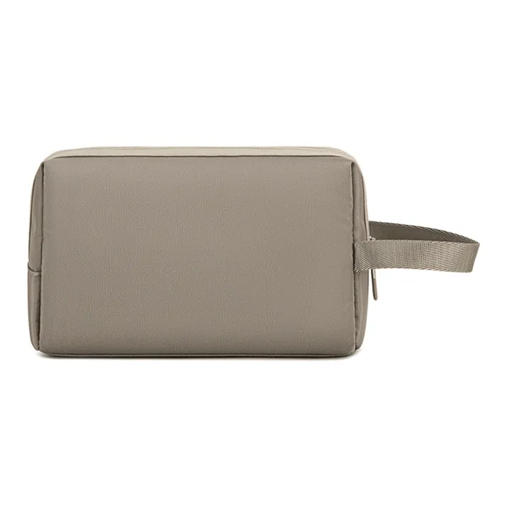Chantria Fabric Handbag Makeup Bag Women's Multicolor-8