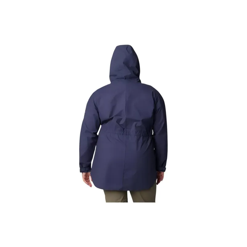 Columbia Sage Lake™ Jacket Women's Dark Purple-1