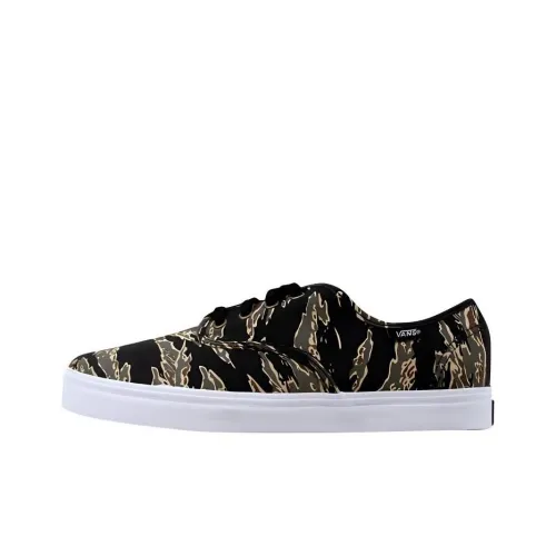 Vans Ripstop Madero Tiger Camo