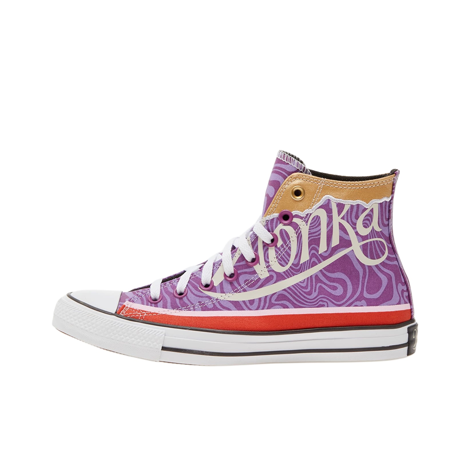 Chuck taylor converse purple on sale