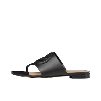 GUCCI Flip Flops Women's