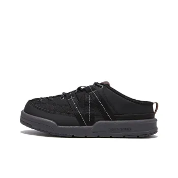 New Balance NB Crv Cap V2 Anti-Slip Wear-Resistant Low-Top Sports Casual Shoes Men's Black Korean Style