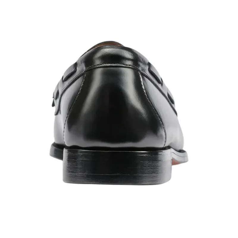 G.H. Bass & Co. Layton Loafers Men's Black-3