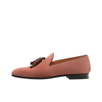 Magnanni Valentina Loafers Women's Pink