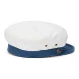 Polo Ralph Lauren Cotton Twill Captain Hat