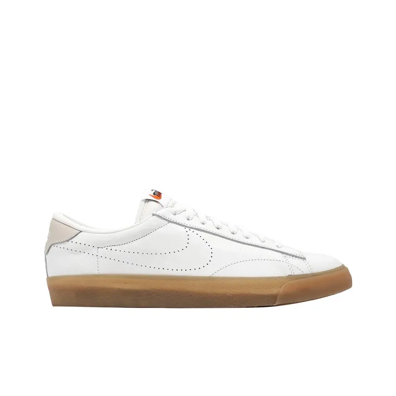 Nike Tennis Classic Ac 'Summit White Light Orewood Brown'-1