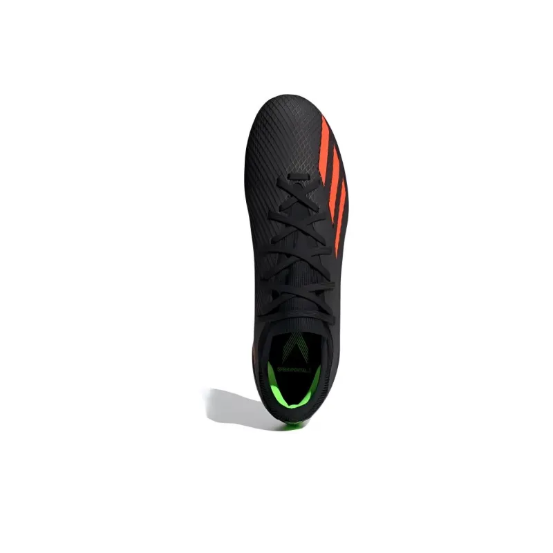 Adidas X Speedportal.3 FG 'Black Solar Red'-3