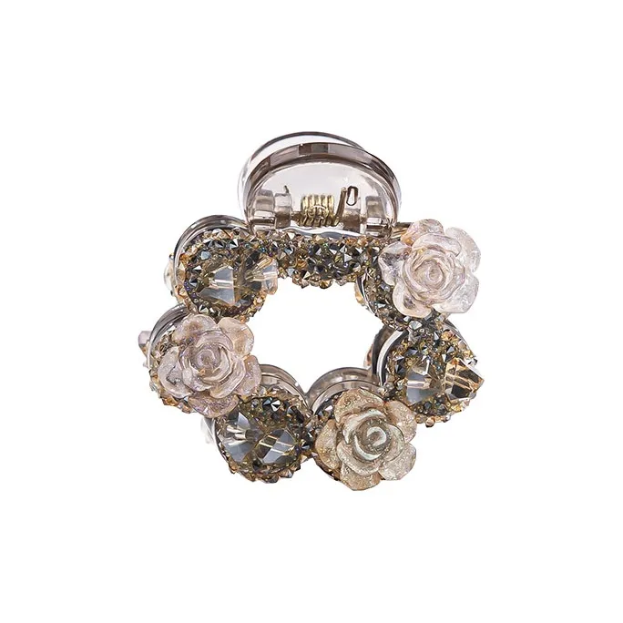 Capuel Hair Clips Women's-0