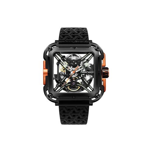 CIGA design Men X Collection Watch