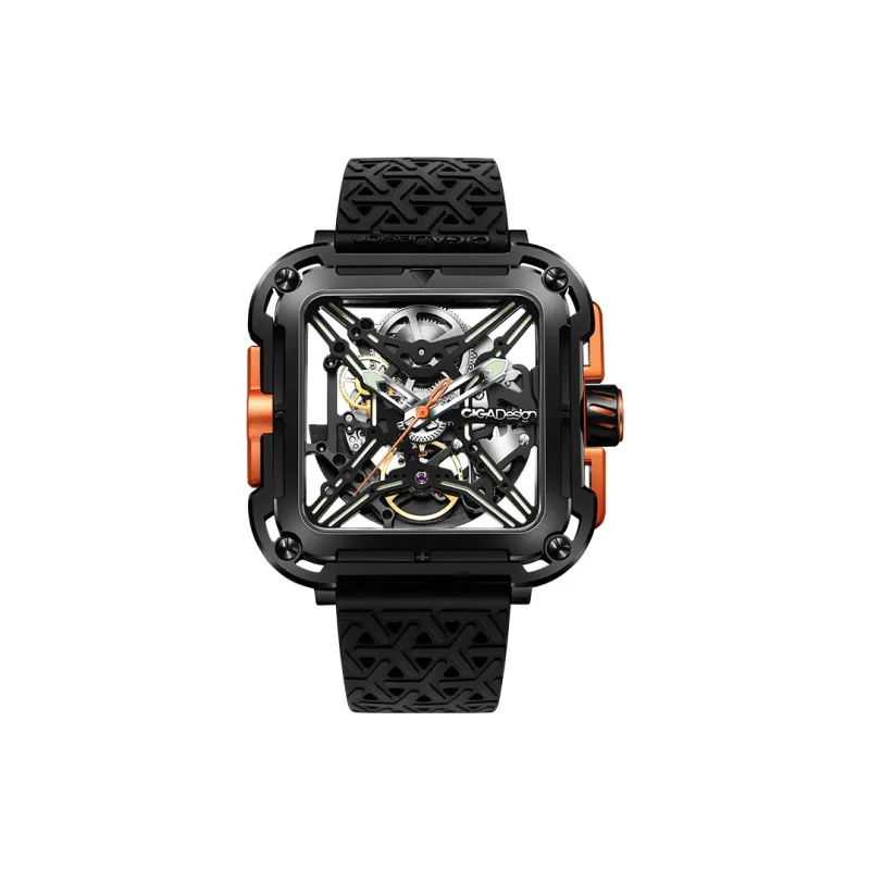 CIGA design Men X Collection Watch-0