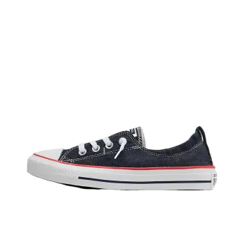 Converse Chuck Taylor All Star Shoreline Shoes 'Black White' Women's