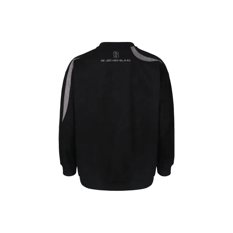 BJHG Sweatshirts Unisex-4