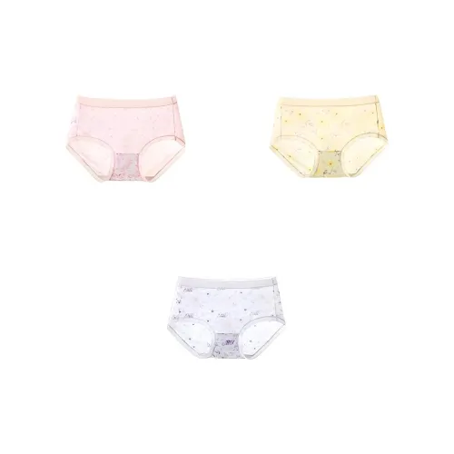 DEANFUN Women's Underpants