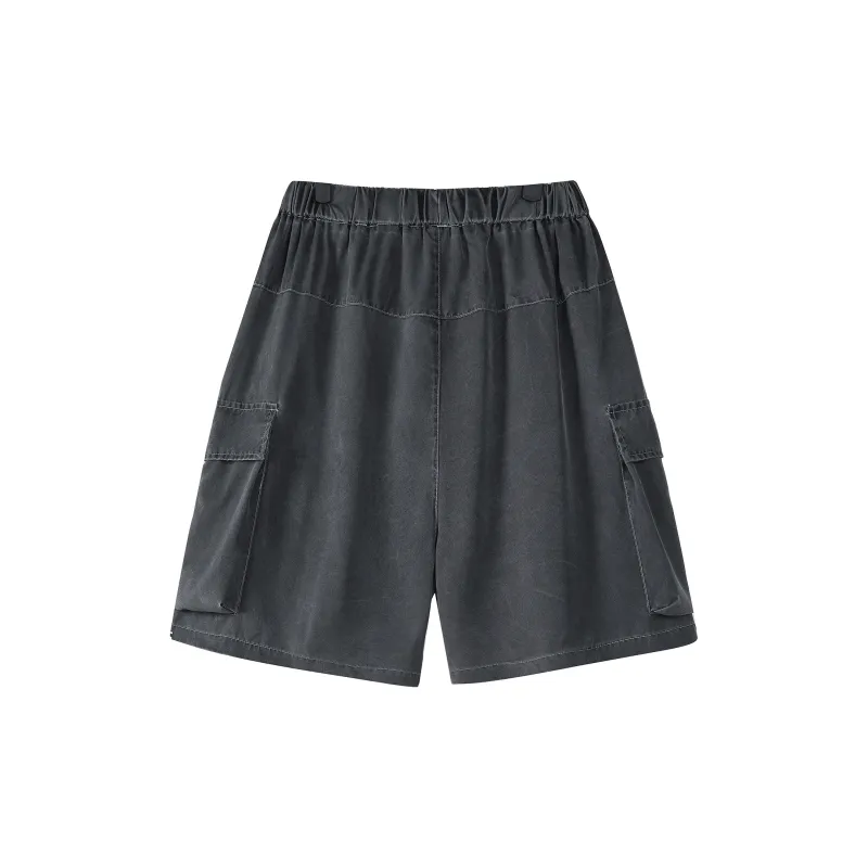 OXO OVERLOAD Casual Shorts Unisex-1