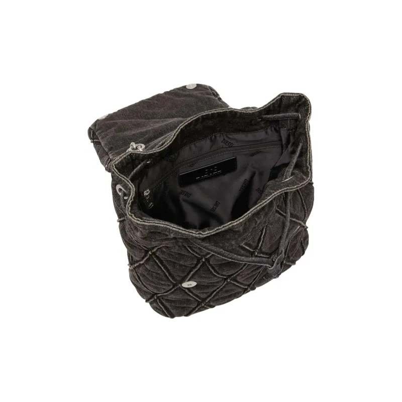 DIESEL Small Charm D Backpack-4