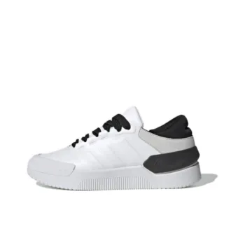 Court Funk Women's Adidas 'White Black' Women's
