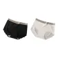 2 Pack (Black+White)