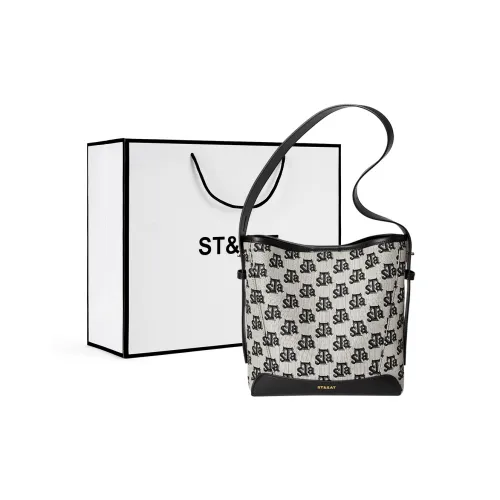 ST&SAT Shoulder Bags