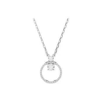 Swarovski Constella Ring pendant Necklace