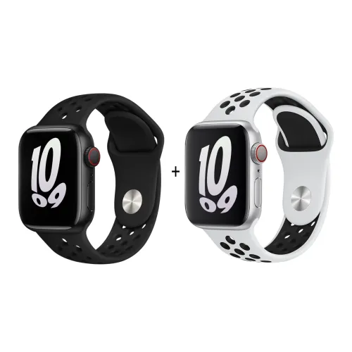 ZHISHENG Watch Band 38~45mm Unisex