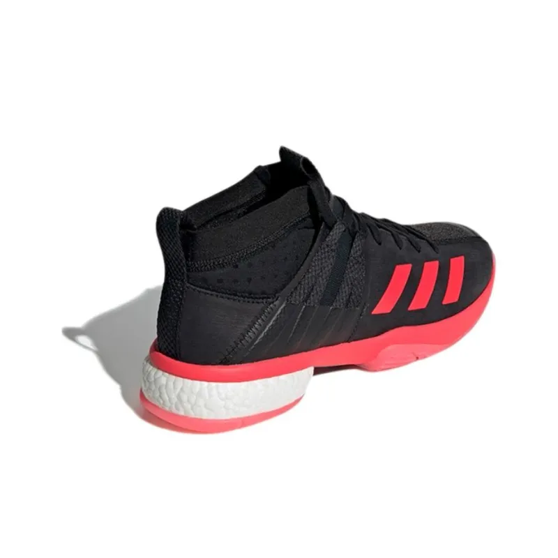 Adidas Wucht P8 Black/Red-3