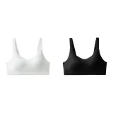 White+Mysterious Black