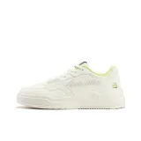 Feather White/Green