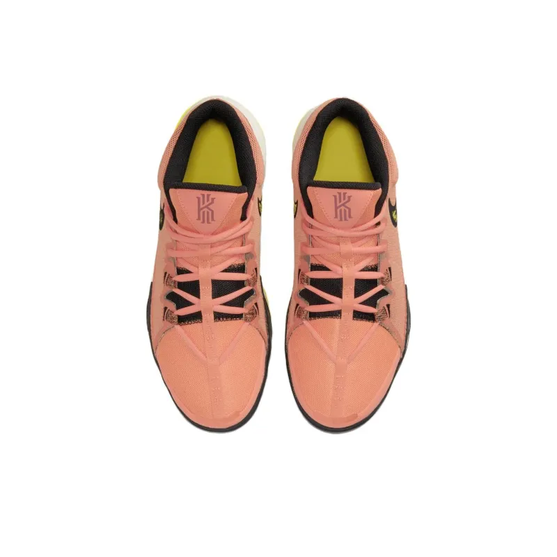 Nike Kyrie Flytrap 6 Ep 'Orange Trance'-3