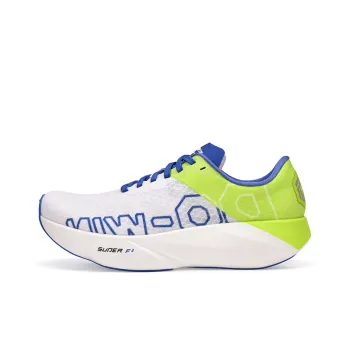DO WIN Training Shoes Unisex Mid Top Blue