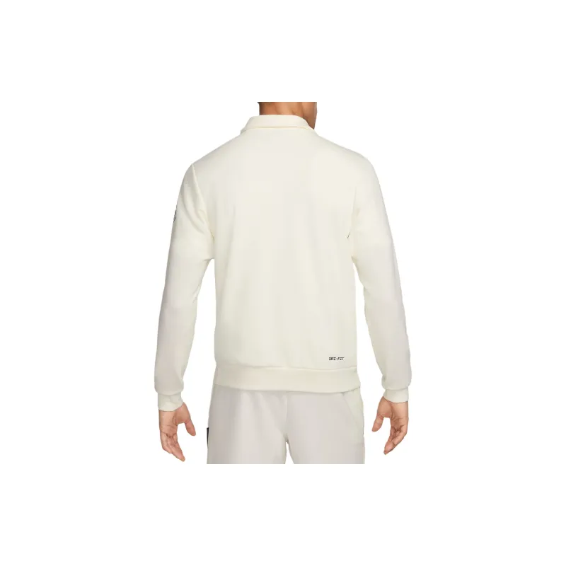 Nike Giannis Standard Issue Men's 1/4 Zip Basketball Top-1