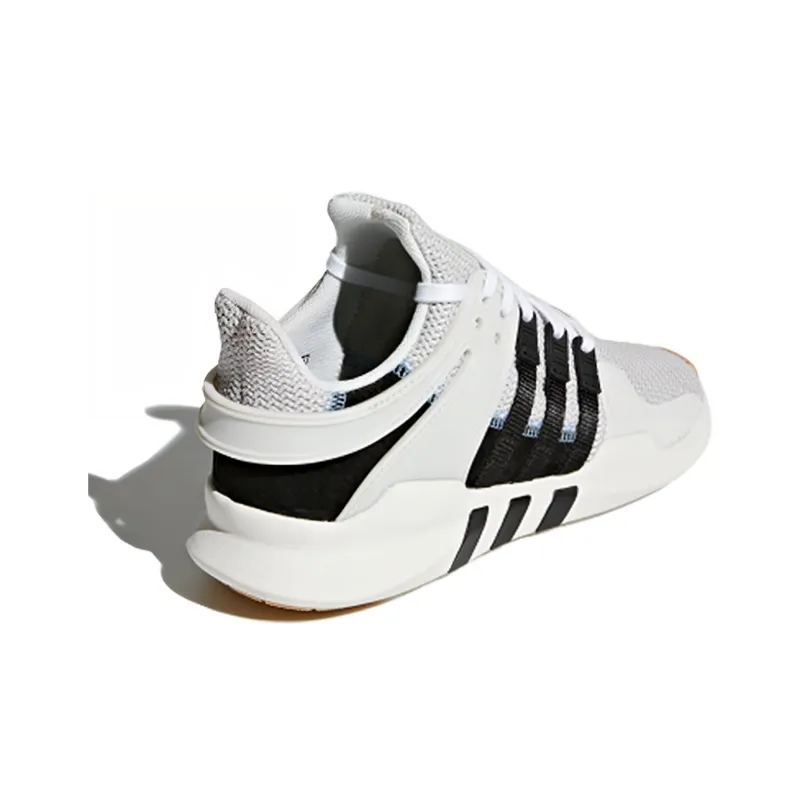 Adidas Eqt Support Adv Grey Black Ash Blue Women's-3