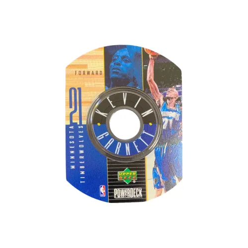 UPPER D.E.C.K Sports Cards