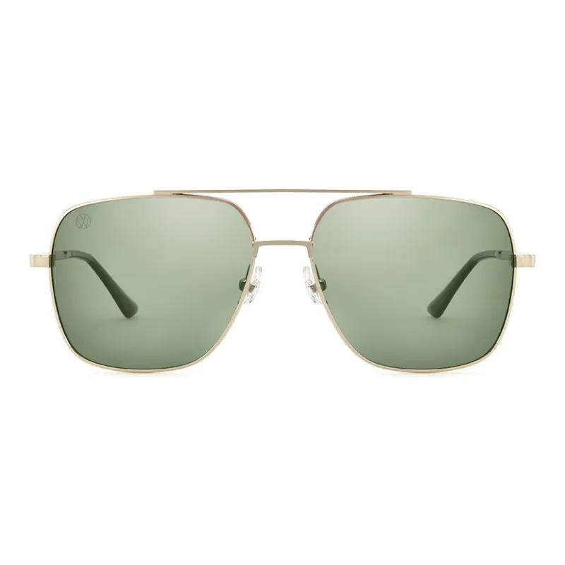VOLKSWAGEN Aviator Sunglasses Unisex-1