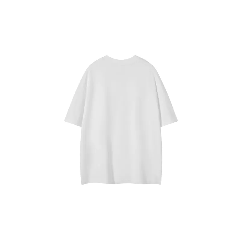 LEVEL RELAX Series T Shirt Unisex-5