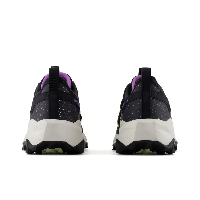 New Balance Tektrel 'Black Purple' Women's-3