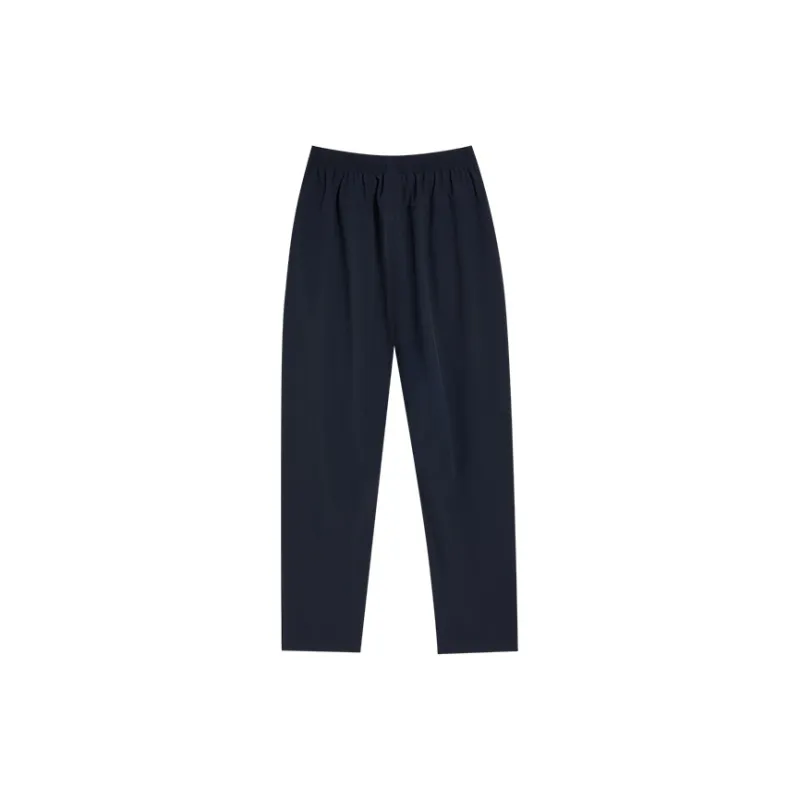 RIGORER Casual Ankle Length Pants Unisex-1