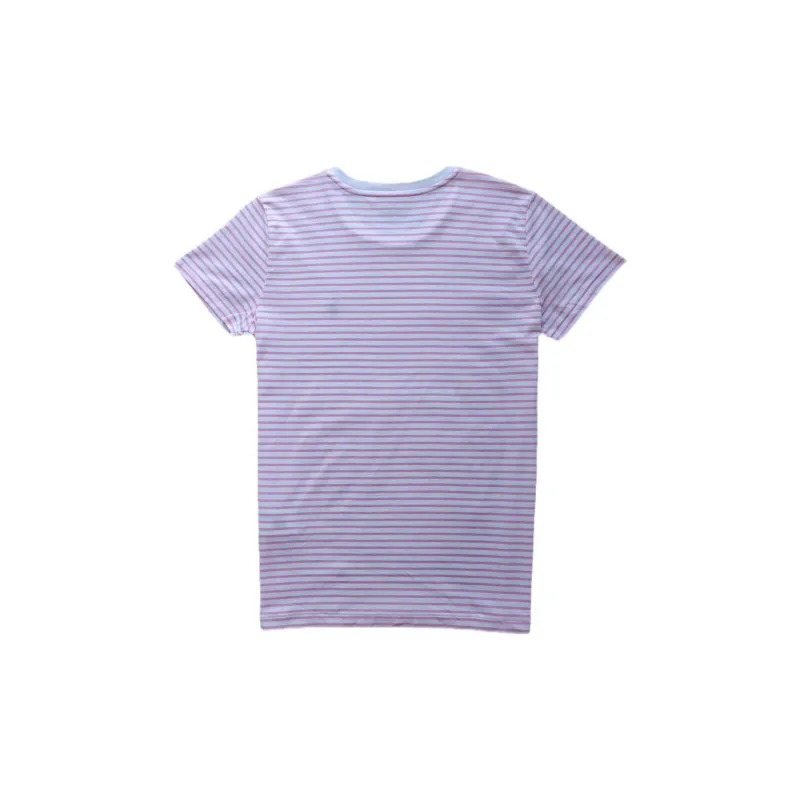 Polo Ralph Lauren T Shirt Women's Pink-1