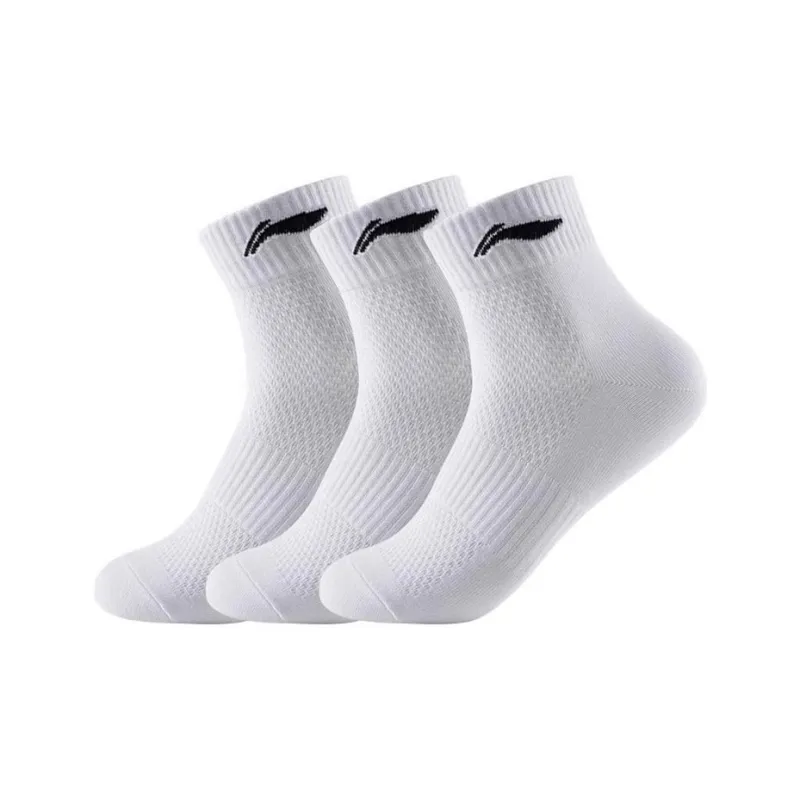 LINING Unisex Socks-0