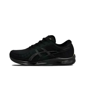 Asics Gel Quantum Infinity Black Women's