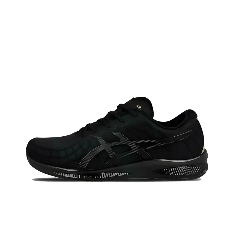 Asics Gel Quantum Infinity Black Women's-0